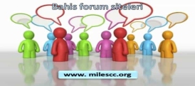 Bahis forum siteleri