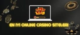 En iyi online casino siteleri