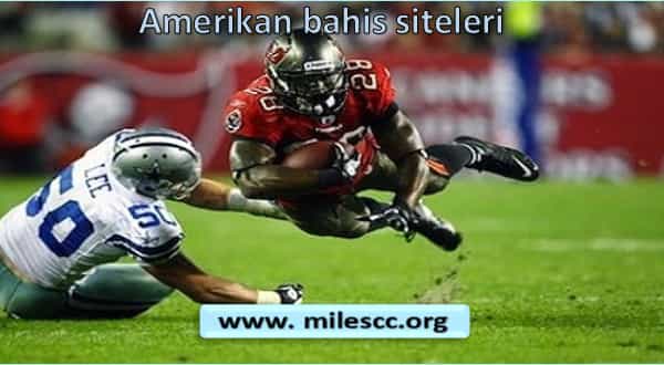 Amerikan bahis siteleri