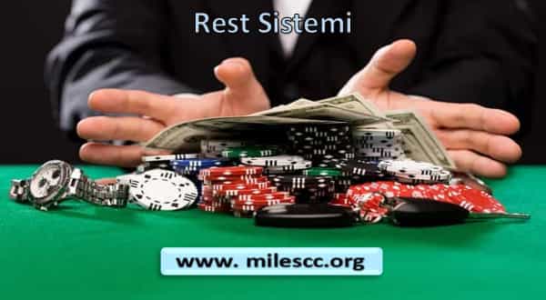 Rest Sistemi
