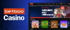Betboo casino