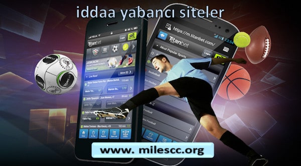 iddaa yabancı siteler