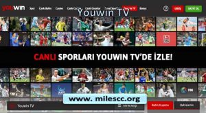 Youwin tv