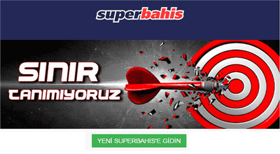 superbahis yeni adresi