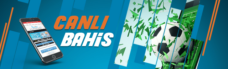 canlı bahis