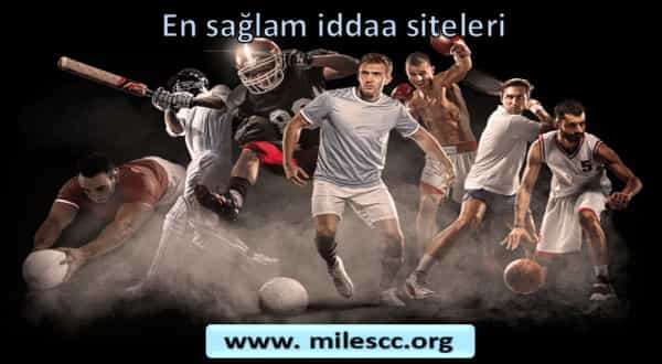 En sağlam iddaa siteleri
