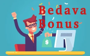 Bedava bonus veren iddaa siteleri