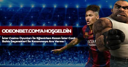 odeonbet yeni adresi