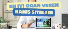 En iyi oran veren bahis siteleri