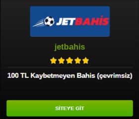 jetbahis giriş yap