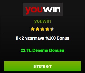 youwin giriş