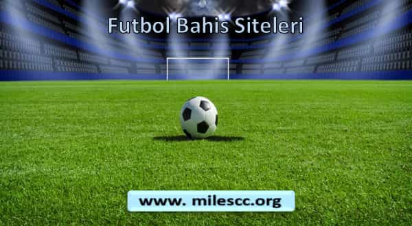 Futbol Bahis Siteleri