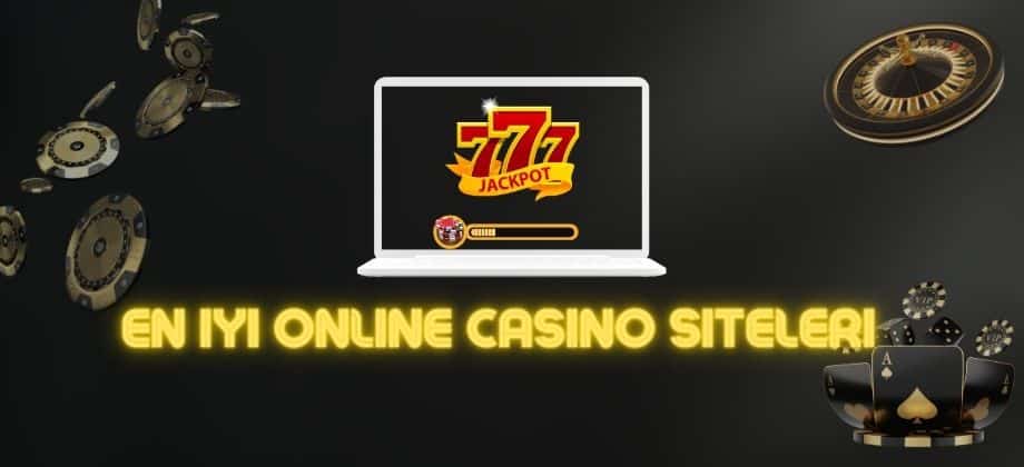 En iyi online casino siteleri