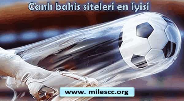 Canlı bahis siteleri en iyisi