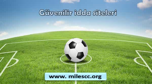 G&uuml;venilir idda siteleri