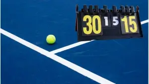 Tenis bahisleri