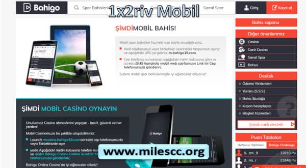 1x2riv mobil
