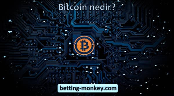 bitcoin nedir