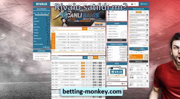 rivalo satıldı mı