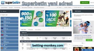 superbetin yeni adresi