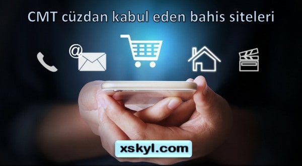 CMT c&uuml;zdan kabul eden bahis siteleri