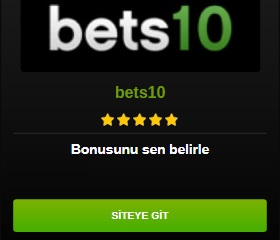 bets10 giriş yap