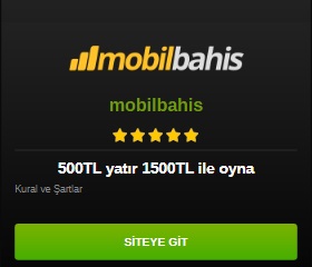 mobilbahis giriş yap