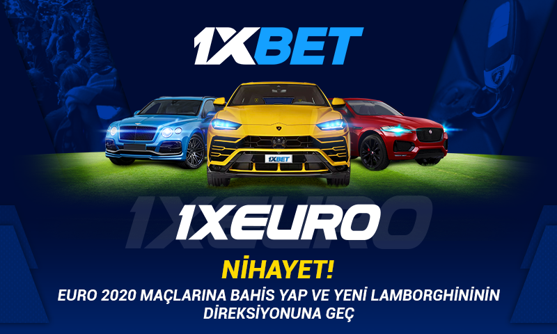 1 milyon dolar &ouml;d&uuml;ll&uuml; 1xbet bahis kampanyası