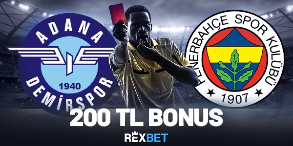 Rexbet açılış bonusu 2021