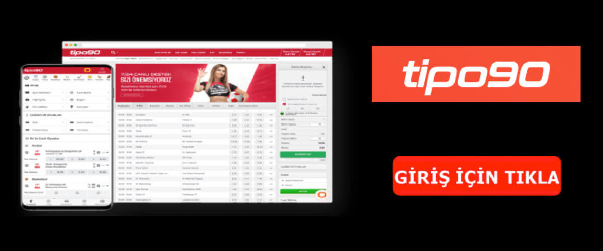 Tipo90 giriş yap