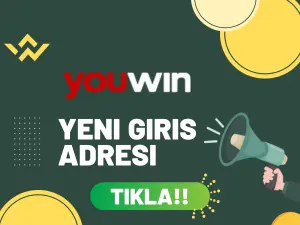 Youwin giriş