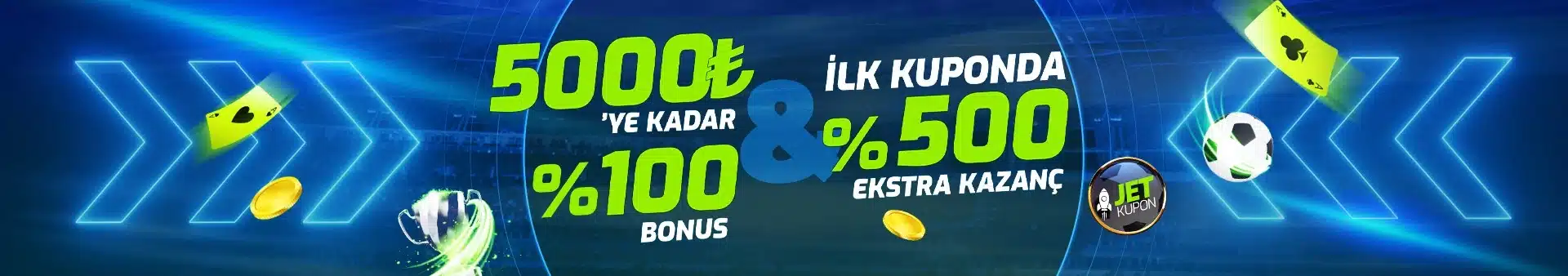 Jetbahis Hoşgeldin Bonusu