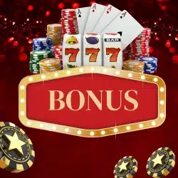 Free spin bonus