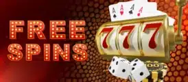 Free Spin Veren Siteler