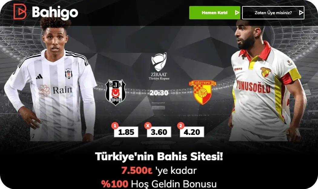 Bahigo Sitesi