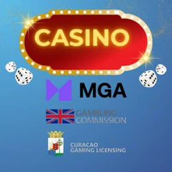 Casino lisans ülkeleri