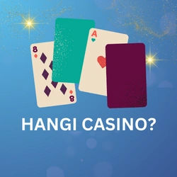 Hangi casino