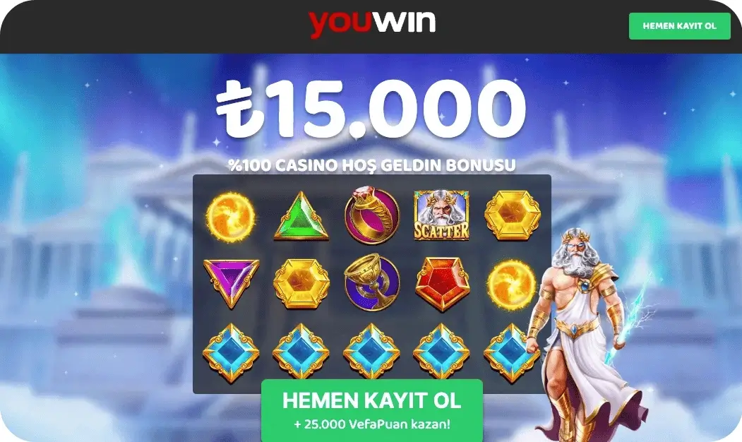 Youwin Sitesi