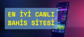 En İyi Canlı Bahis Sitesi