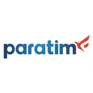 Paratim logo