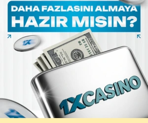 1xcasino kazanma