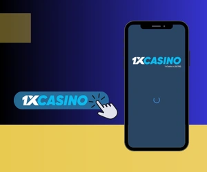 1xcasino mobil giriş