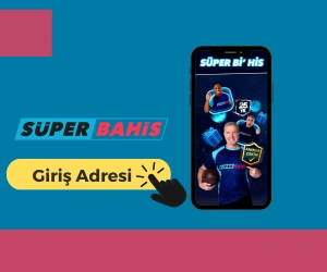 Güncel Süperbahis giriş adresi butonu