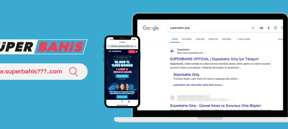 Superbahis yeni adresi