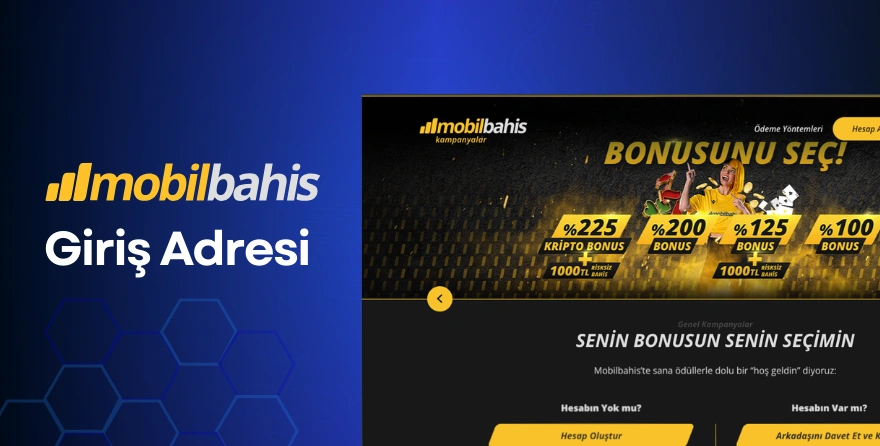 mobilbahis giriş adresi bulma yöntemleri yazısının bannerı